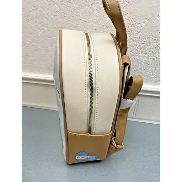 Her Universe Disney Winnie The Pooh & Friends Mini Backpack - Picture 4 of 14